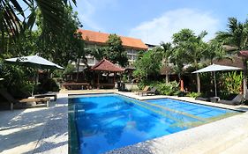 Hotel Ayu Lili Garden Bali